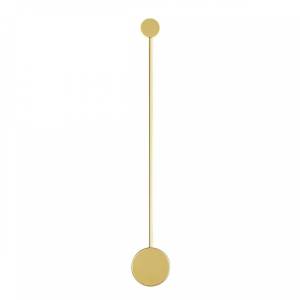 Настенный светодиодный светильник Odeon Light Satellite 3902/5WG