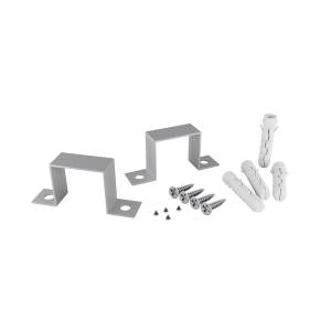 Комплект креплений Led Strip ALM-3535R-4MT