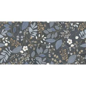 Керамогранит La Fenice Touch 12TVDEC02 Evo Dec. Charme Blue Rett 60x120