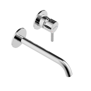 Смеситель для раковины Sancos Etna SC9004CH хром