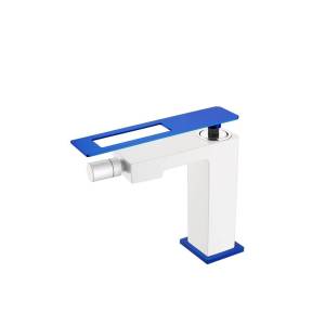 Смеситель для биде Boheme Q 146-WUW Whiteuw