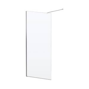 Душевая перегородка Cezares Liberta-L-1-120-C-Cr