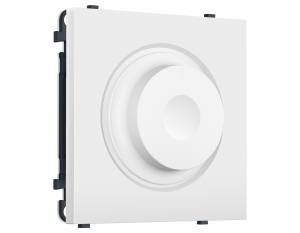 Комплект механизма светорегулятора универсального Ambrella Volt Sigma MS125510 белый матовый