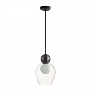 Подвесной светильник Odeon Light Blacky 5023/1