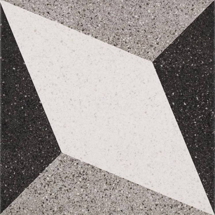 Керамогранит Pamesa Deco 15.826.001.0334 Klee 22.3x22.3
