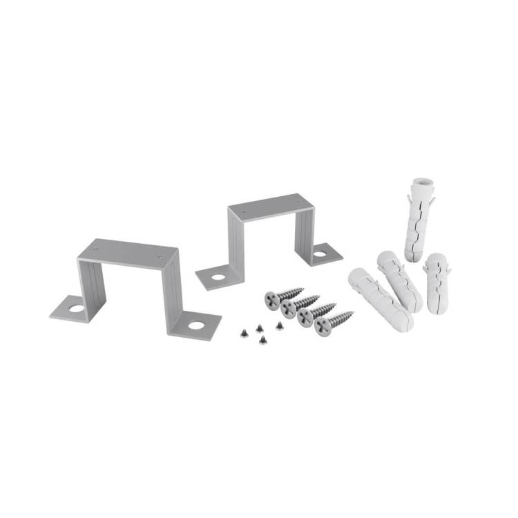 Комплект креплений Led Strip ALM-3535R-4MT