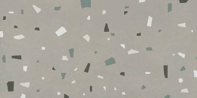 Керамогранит Italgraniti Nuances NU02BAC Grigio Coccio Sq. 60x120