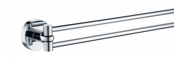 Полотенцедержатель Wonzon & Woghand WW-8131 поворотный, хром