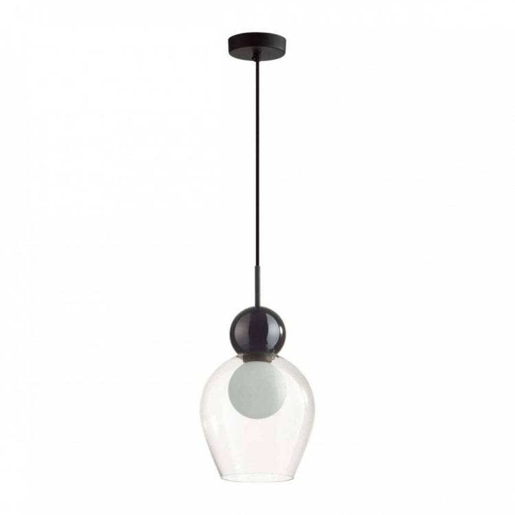Подвесной светильник Odeon Light Blacky 5023/1