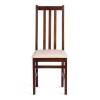 Стул Tetchair Sweden 21623 cappuchino/велюр бежевый фото 5