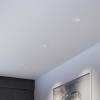 Встраиваемый точечный светодиодный светильник Elektrostandard Binnie 15275/LED 12W 4000K белый фото 4