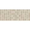 Декор Kerama Marazzi Монсанту MM15149 Мозаичный Бежевый Светлый Глянцевый 15x40
