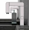 Смеситель для раковины Remer Sensor SE18 хром фото 2