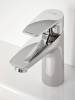 Смеситель для раковины Kludi Pure&Solid 342920575 фото 6