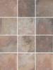 Керамическая плитка Kerama Marazzi Спартель KM1010G0021N микс матовый 29.8х39.8 из 12 частей 9.8x9.8 фото 6