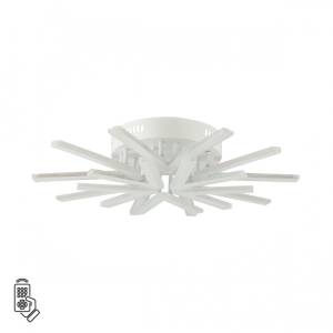 Потолочный светильник Lumion Ledio Alberta 8029/80CL