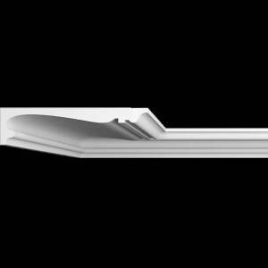 Карниз гладкий Artpole SKT190R 100x20.4x5