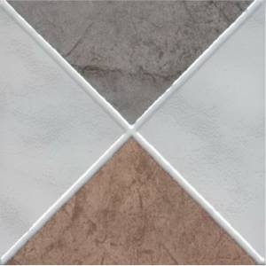 Вставка Kerama Marazzi Каприччо OS/A310/SG1609N Матовый 7.7x7.7