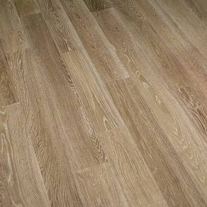 Паркетная доска Galathea Italian Дуб Casa / Каса 400-1200x125x12