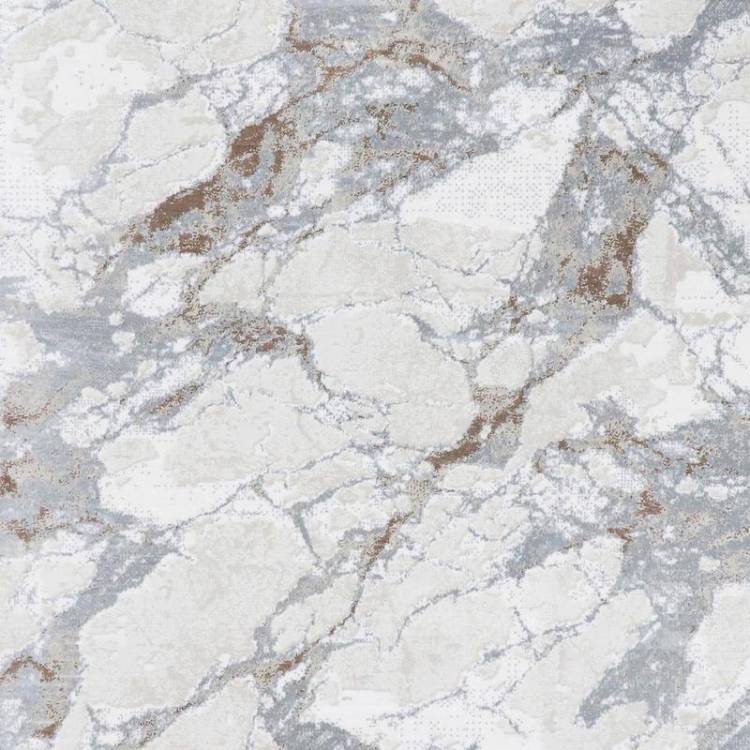 Ковролин Sirma Mers Lalee 04659A 24-Y8GH Cream/Grey 3 м (резка)
