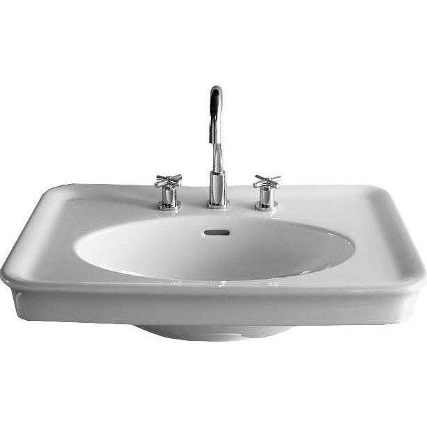 Раковина Hatria Dolcevita Y0EJ 75 см