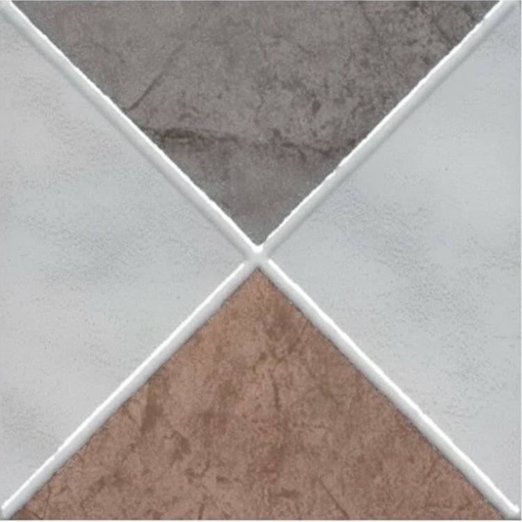 Вставка Kerama Marazzi Каприччо OS/A310/SG1609N Матовый 7.7x7.7