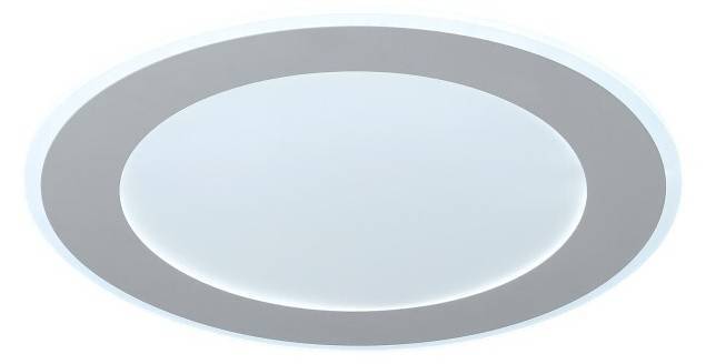 Потолочный светодиодный светильник Ambrella light Orbital FA7741