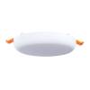 Встраиваемый светильник Arte Lamp Prior A7983PL-1WH фото 3