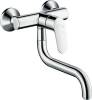 Смеситель для кухни Hansgrohe Focus 31825000