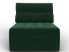 Кресло-кровать Лига Диванов Лига-107 (80) 134897 Зеленый фото 2