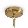 Подвесной светильник Freya Classic FR2040PL-05BS фото 6
