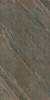 Керамогранит KUTAHYA Faselis 30930520901100 Brown Rektifiye Parlak Nano 60x120