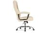 Компьютерное кресло Woodville Idon 15253 cream фото 4
