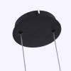 Подвесной светодиодный светильник Favourite Reverse 4566-2P фото 3