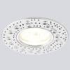 Встраиваемый светильник Ambrella light Classic A801 AL фото 2