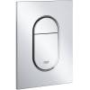 Кнопка смыва Grohe Arena Cosmopolitan 37624000 Хром