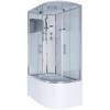Душевая кабина Niagara Ultra 3100164L 120x80x220 с гидромассажем