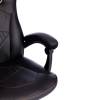 Кресло компьютерное Tetchair Arena 13561 черный/черный карбон фото 11