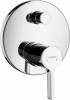 Смеситель для ванны с душем Hansgrohe Metris S 31465000