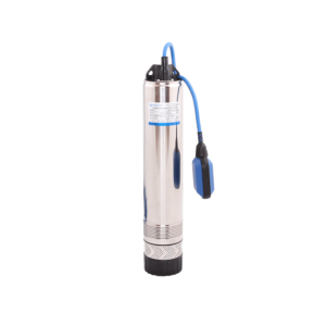 Погружной колодезный насос Aquario ASP2-25-100WA