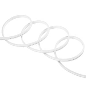 Трековый светодиодный светильник Lightstar Linea 206147
