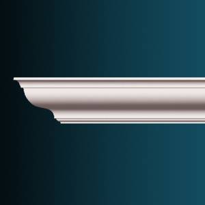 Карниз Перфект AB214 244x14.9x14.4