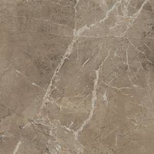 Керамогранит Kerama Marazzi Серенада SG654122R бежевый темный лаппатированный обрезной 60x60