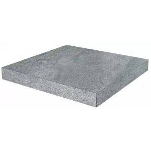 Ступень Kerama Marazzi Про Матрикс DD602320R\GCA Угловая Клееная Темный 33x33
