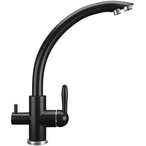 Смеситель для кухни Ulgran Classic U-017-344