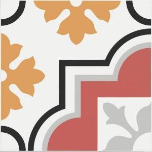 Декор Kerama Marazzi Ателье NT/B249/5009 20x20