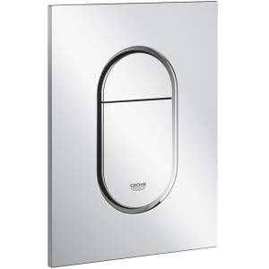 Кнопка смыва Grohe Arena Cosmopolitan 37624000 Хром