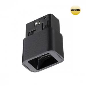 Трековый светильник Novotech Shino 359513
