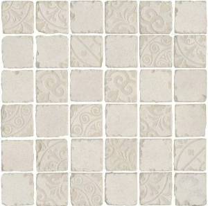 Декор Kerama Marazzi Про Фьюче SBM006/DD640420 бежевый мозаичный 30x30