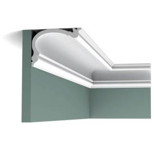 Карниз Orac Decor Heritage C341 200x12.2x8.8